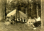 Tent City