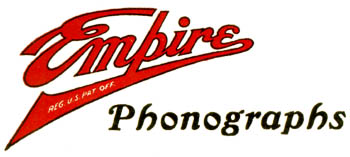 Empire Phonographs
